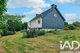 achat maison gourin 56110