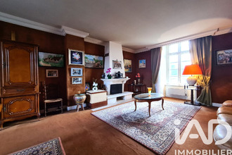 achat maison gourin 56110