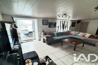 achat maison gourin 56110