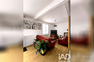 achat maison gourin 56110