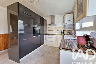 achat maison gourin 56110