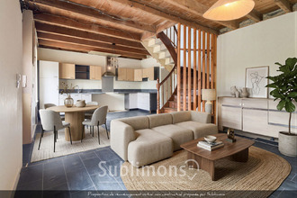 achat maison gourin 56110