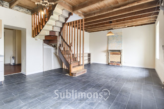 achat maison gourin 56110