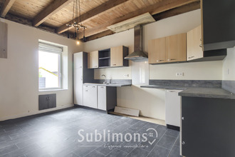 achat maison gourin 56110