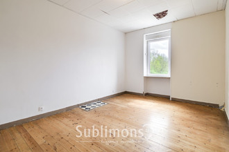 achat maison gourin 56110