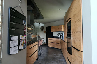 achat maison gourin 56110