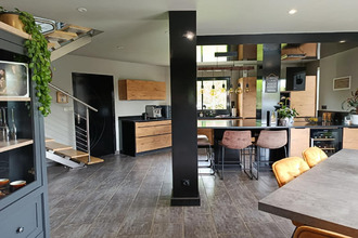 achat maison gourin 56110