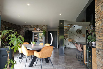 achat maison gourin 56110