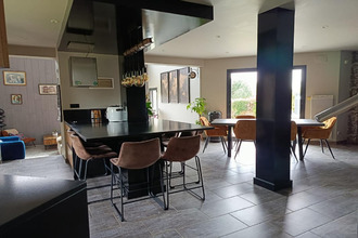 achat maison gourin 56110