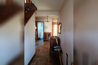 achat maison gourin 56110