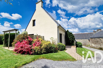 achat maison gourin 56110