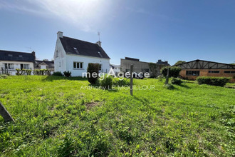 achat maison gourin 56110