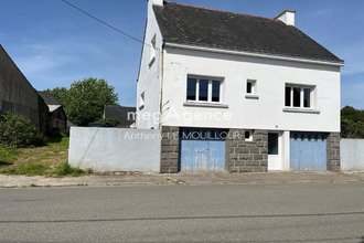 achat maison gourin 56110