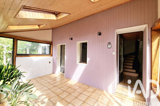 achat maison gourin 56110