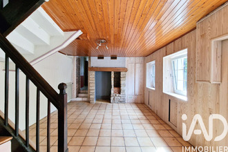 achat maison gourin 56110