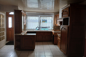 achat maison gourin 56110