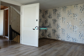 achat maison gourin 56110