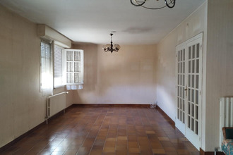 achat maison gourin 56110