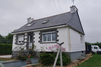 achat maison gourin 56110