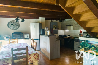 achat maison gourin 56110
