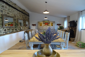 achat maison gourin 56110
