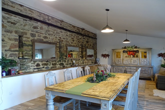 achat maison gourin 56110