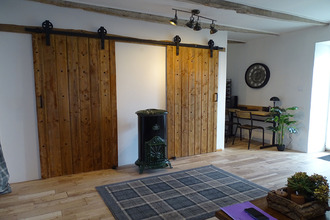 achat maison gourin 56110