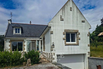 achat maison gourin 56110