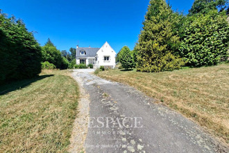 achat maison gourin 56110