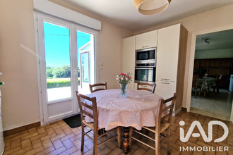 achat maison gourin 56110