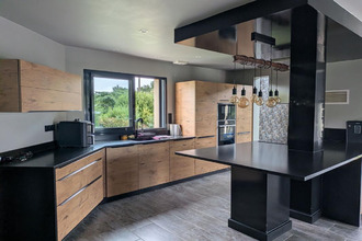 achat maison gourin 56110