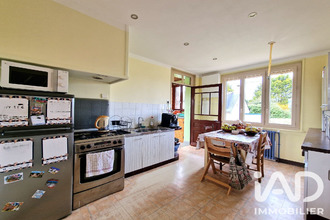 achat maison gourin 56110