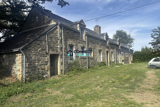 achat maison gourin 56110