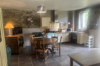 achat maison gourin 56110