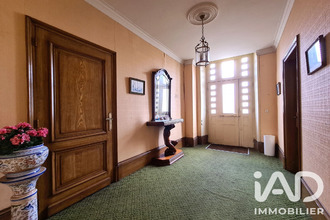 achat maison gourin 56110