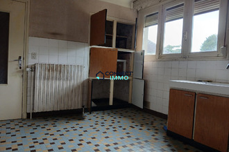 achat maison gourin 56110