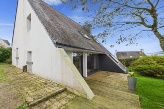 achat maison gourlizon 29710