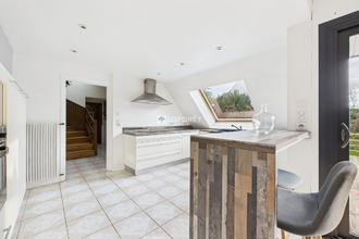 achat maison gourlizon 29710