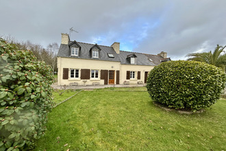 achat maison gourlizon 29710