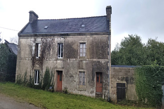 achat maison gourlizon 29710