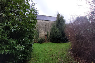 achat maison gourlizon 29710