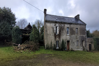 achat maison gourlizon 29710