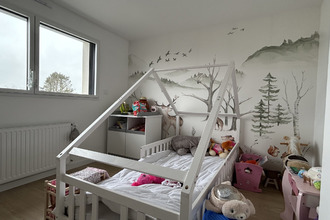 achat maison gourlizon 29710