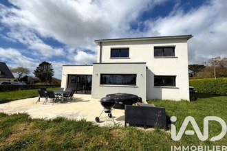achat maison gourlizon 29710