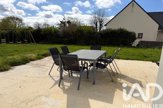 achat maison gourlizon 29710