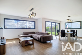 achat maison gourlizon 29710
