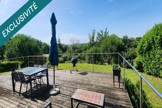 achat maison gourlizon 29710