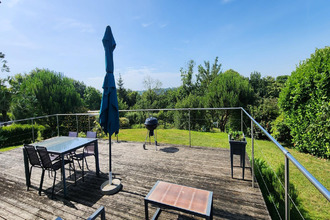 achat maison gourlizon 29710