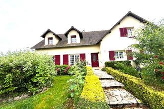 achat maison gournay-en-bray 76220