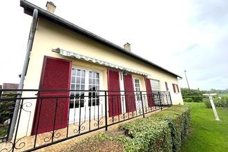 achat maison gournay-en-bray 76220